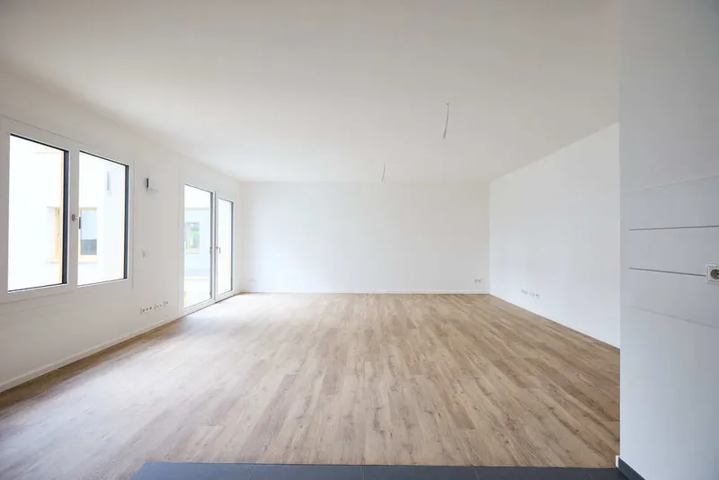 Familien-Masionette-4-Zimmer-Wohnung mit Terrasse in Mitte — photo 1